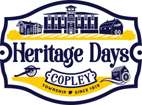 Copley Heritage Days